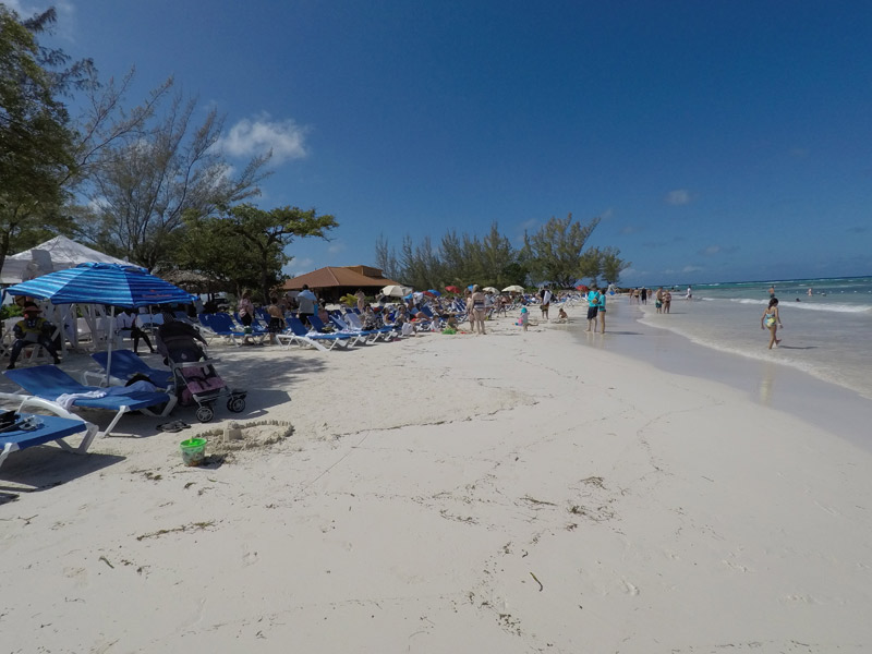 passeio na Jamaica: Blue Waters Beach Club