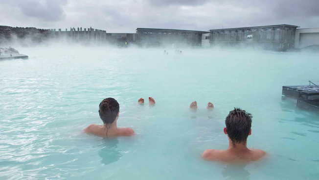 Passeios em Reykjavik: Blue Lagoon